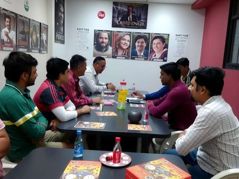 Educational Wooden Puzzles