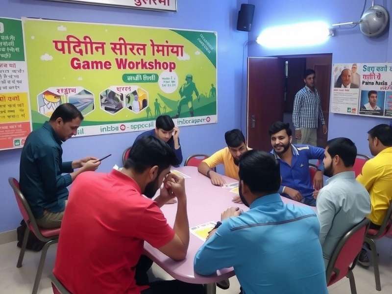 Premium Carrom Board